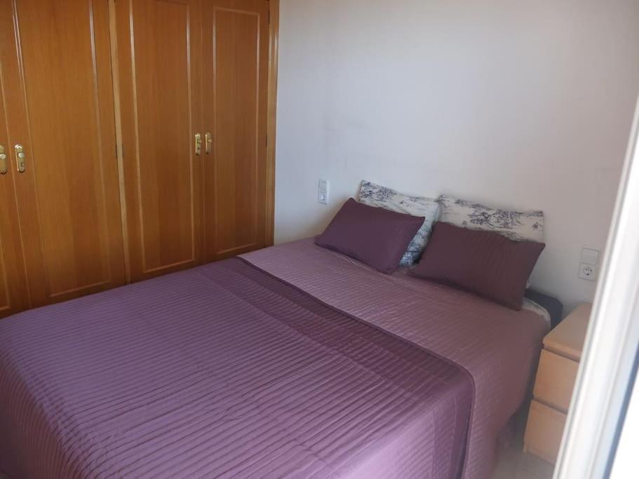 Apartment In Front Of The Castelldefels