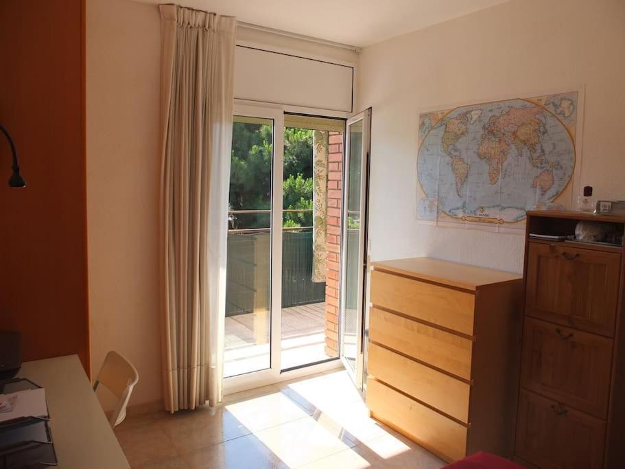 Apartment In Front Of The Castelldefels
